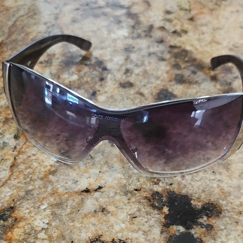 Stylish Black Sunglasses